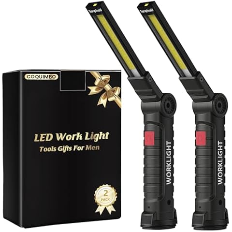 Lampe de Poche Coquimbo Rechargeable Cover