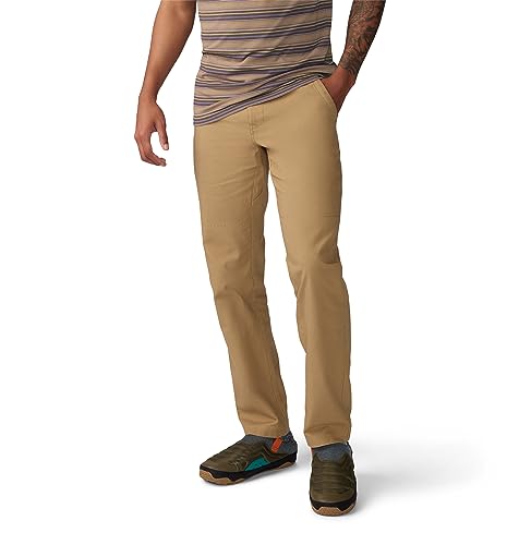 Pantalon Mountain Hardwear Jackson Ridge homme en toile technique haute résistance
