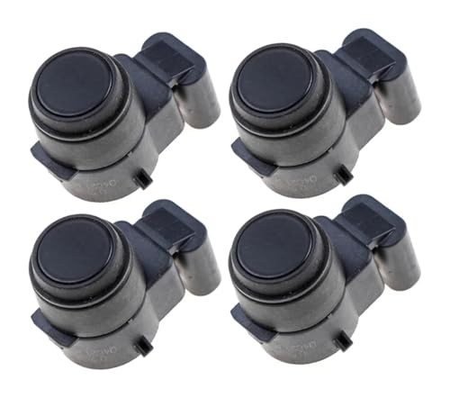 Capteur PDC haute précision pour BMW Série 3 E90 E92 et Série 1 66206934308