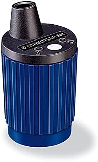 Staedtler Mars Lead Pointer Tub - Sharpener For 2mm Pencil Leads