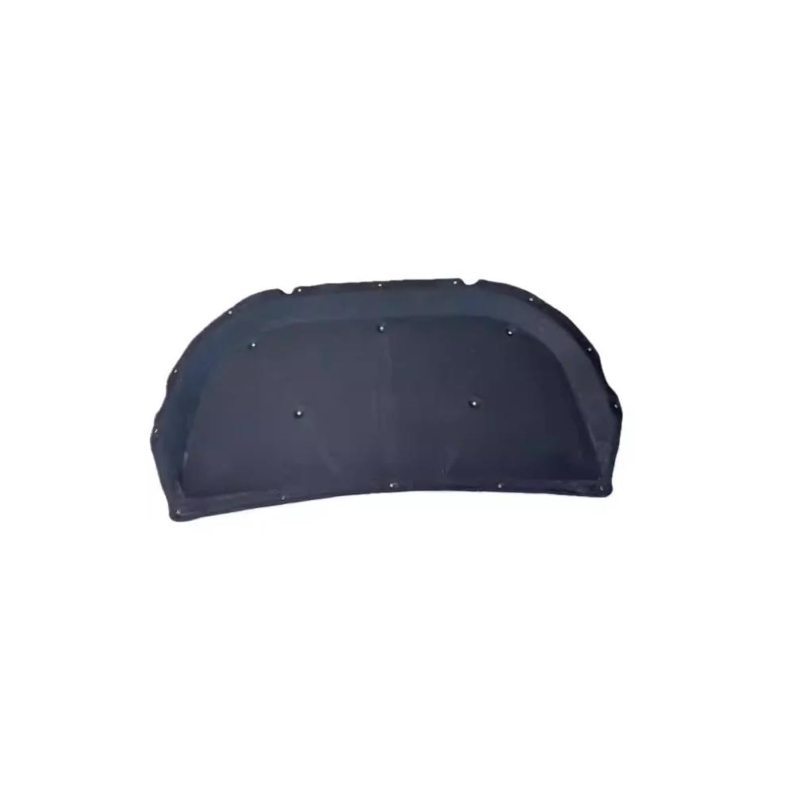 Car Hood Insulation Pad Engine Cover Liner Soundproof Mat for Trumpchi GS8 GE for MK2 for Hybrid 2021~2026 Liner