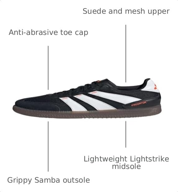 Image of Adidas Unisex Freestyle Indoor