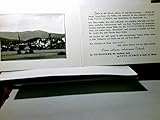 Furth im Wald. Werbebroschüre aufklappbar der Firma Foto - Schmid / Furth. Werbetexte u. innen montiertes s/w Foto von Fuhrt. Keine Ansichtskarte !!!!