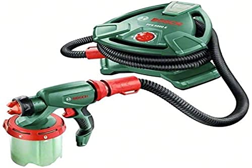 pistola de projecção PFS 5000 E