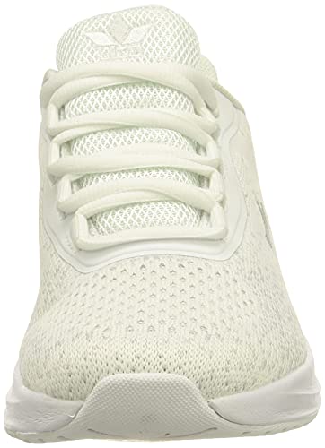 Lico Garcia, Scarpe da Ginnastica Donna, Bianco