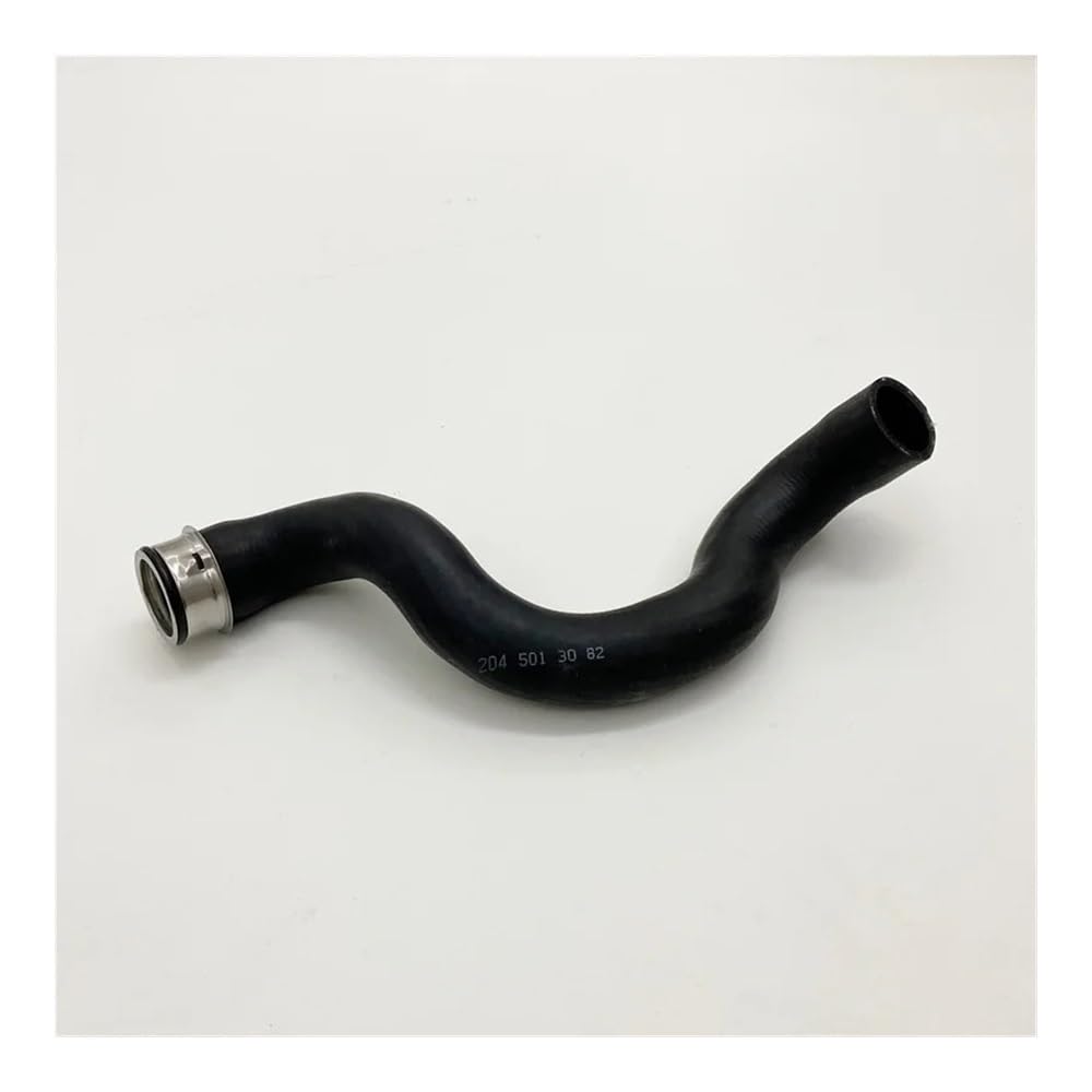 Derksawdp One Color 2045013082 Auto Parts Coolant Radiator Water Hose For W204 S204 204 501 30 82 Radiator Hose