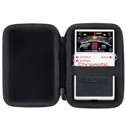 WAIYUCN n[hLOP[X BOSS TU-3/Boss DS-1/CH-1/CS-3/NS-2 N}`bN`[i[y_یP[X