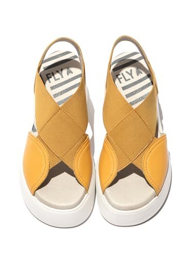Image of FLY London womens Daif216fly