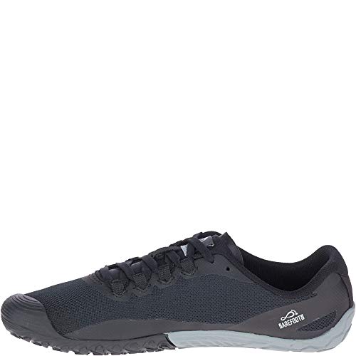 Merrell Women's Vapor Glove 4 Cross Trainer, Black, 6 by Merrell - Used condition - Image 7