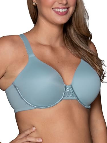 Image of Vanity Fair Womens Beauty Back Full Figure Underwire Bra (76380-fashion Colors) Bra