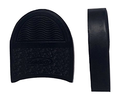 SoleTech 6/8 Whole Heels - Core (Men's 15/16)3