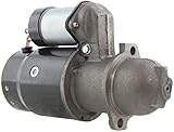 New USA! Made Starter High Torque for Caterpillar Terex & Towmotor Lift Trucks 1969-1981 1109420