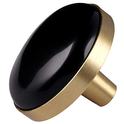 Tiradores Negros De Cristal Para Muebles 🥇 - 50 % 🥇 2020