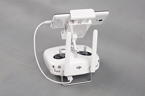 Summitlink 1Ft Android To Usb Cable Perfect Size For Phantom 4 Dji Inspire 1& Phantom 3  Remote Control (3Pcs) #TOP4