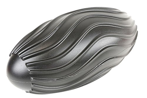 Elliptic Roll Wave Togu noir soulage le mal de dos assis