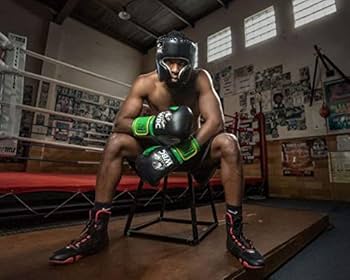 【送料無料】BOXER HARD KNOCK LIFE ヘッドギア シルバー Amazon | TITLE Boxing WBC スパーリングヘッドギア | Title