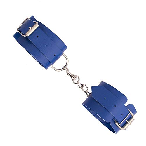Algema Bracelete em BEDIN Preta Laminado DOMINATRIXXX - Sex shop