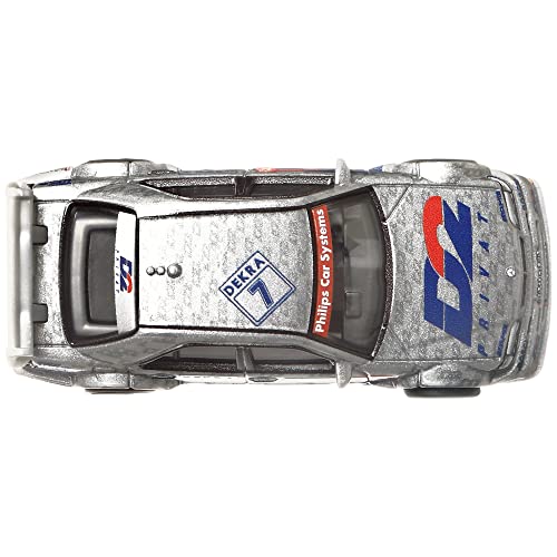 Hot Wheels Car Culture Circuit Legend 1:64 miniatura 5