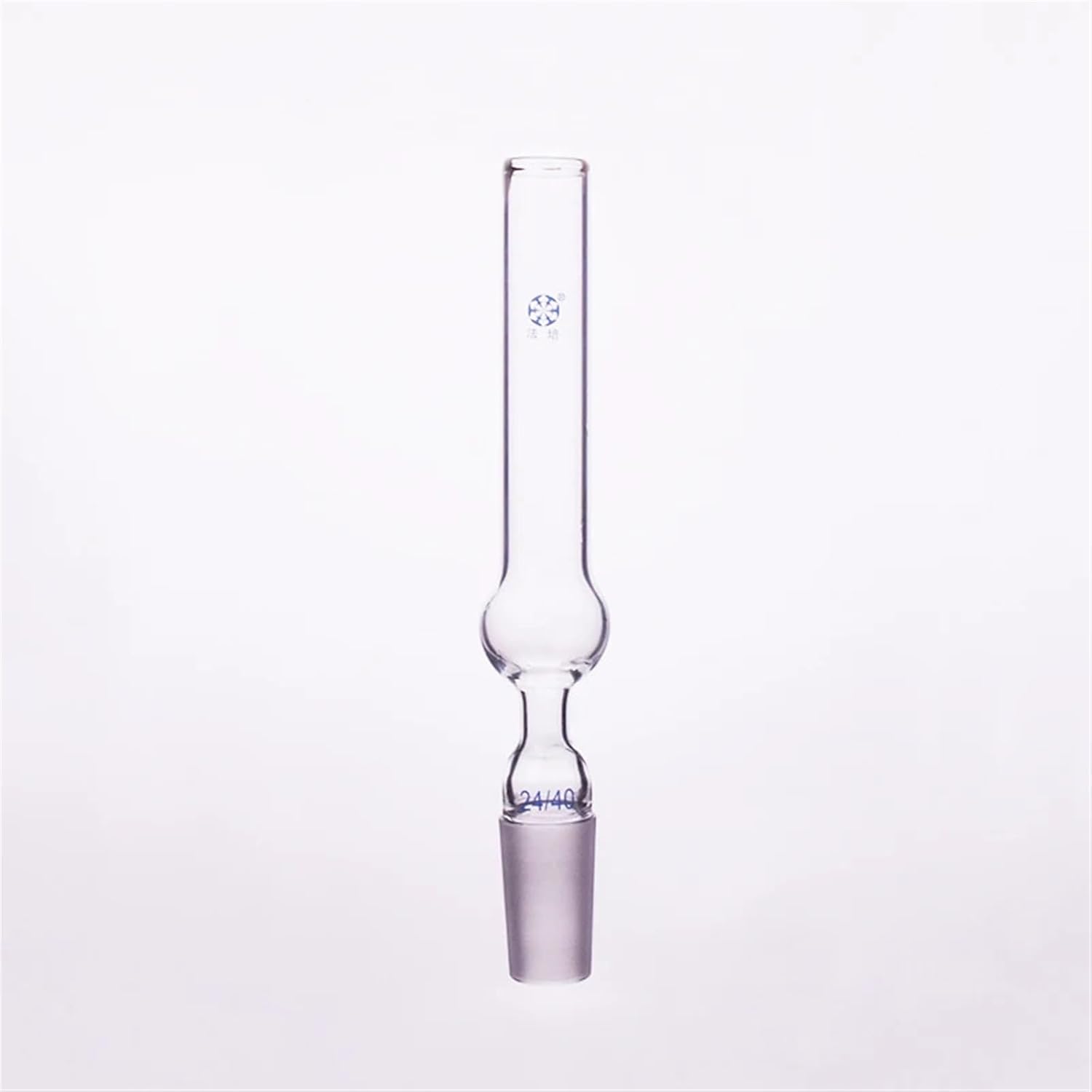 Lab Supplies Straight Drying Tube,Joint 24/40,Grinding Mouth Drying Tube