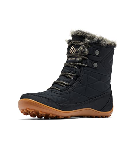 Image of Columbia Minx Women's Shorty III Winter Boots