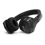 UA Sport Wireless Train Project Rock On-Ear Sport Headphones