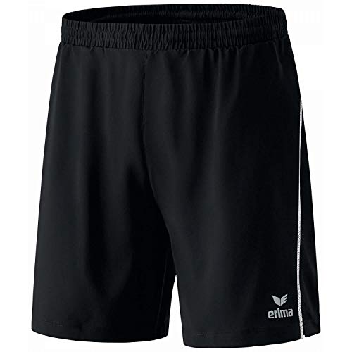 Short de running Erima Basic taille élastique pour une liberté de mouvement maximale