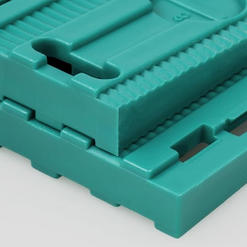 wolfcraft Set Universal-Keile I 8649000 I Die multifunktionalen 2-in-1-Keile I 4 x 30 Stück