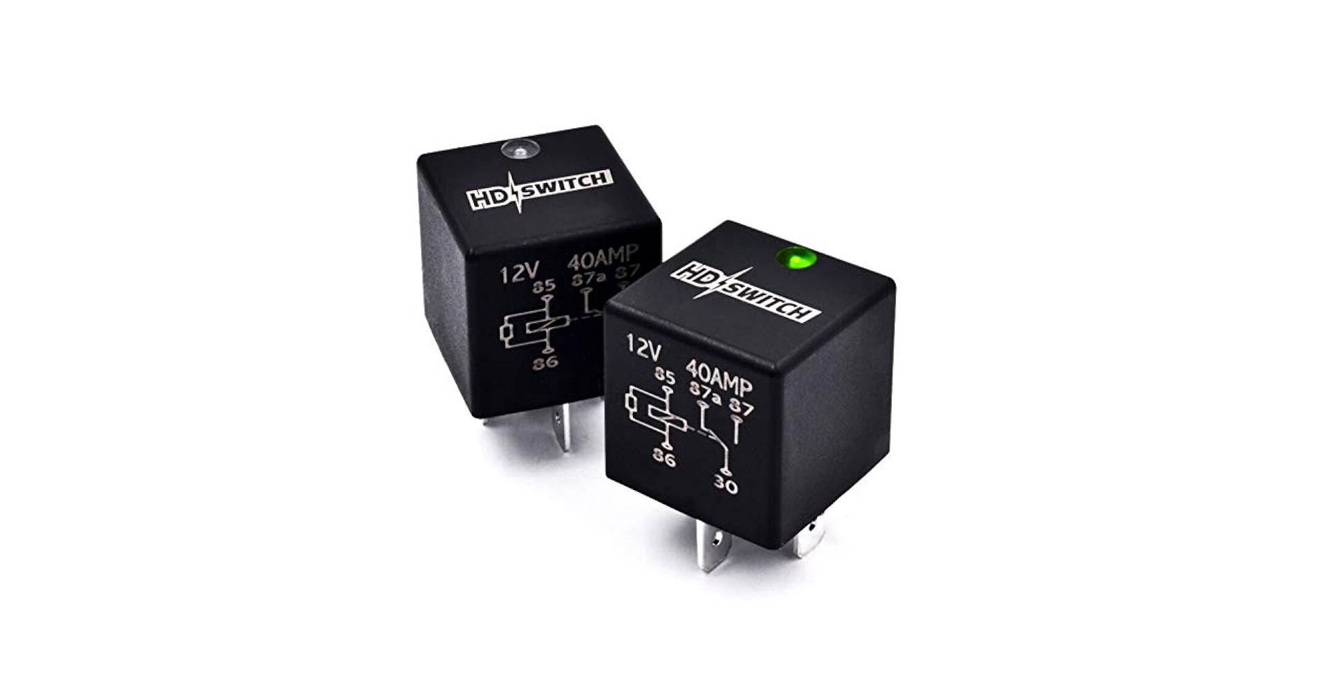 Amazon.com : HD Switch -2 Pack- 1-643275 643275 E643275