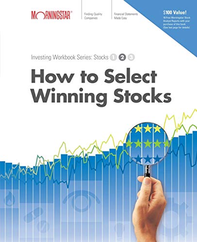 How to Select Winning Stocks: 2 (Morningstar Fearless Investor Se...