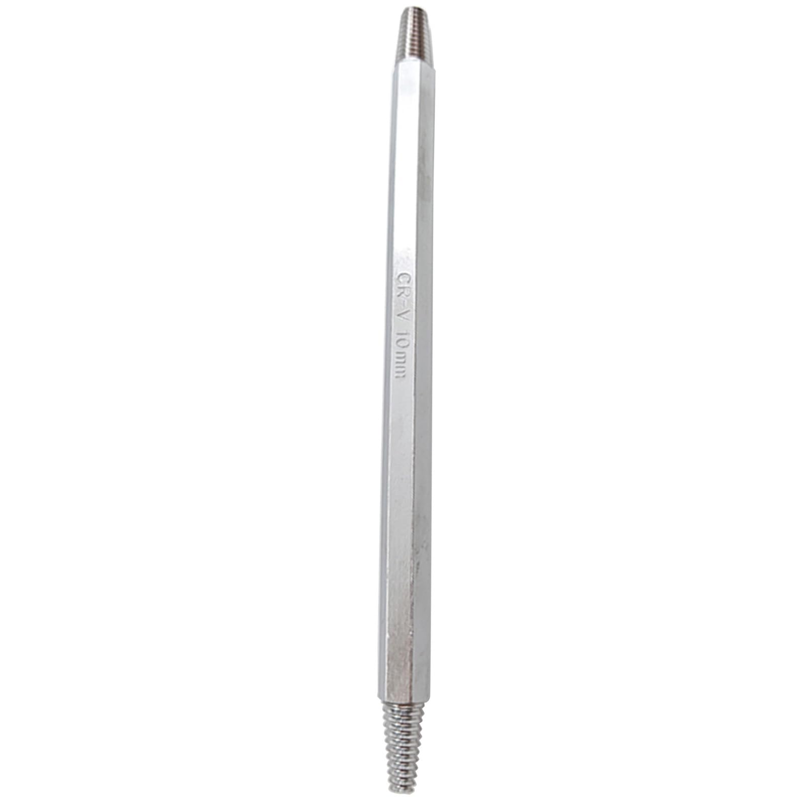 Reverse Taper Sparks Plug Removal Tool 185mm Double Ended Automotive Grade Repair Extractor Reverse Tap Sparks Plug Tool