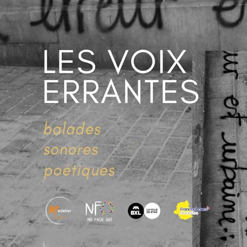 Les Voix Errantes cover art