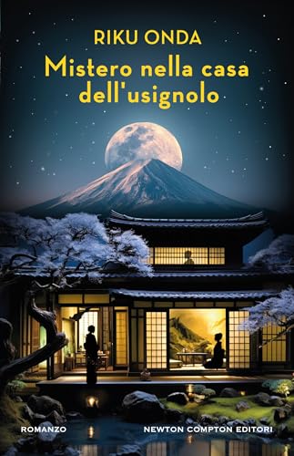 Mistero nella casa dell'usignolo