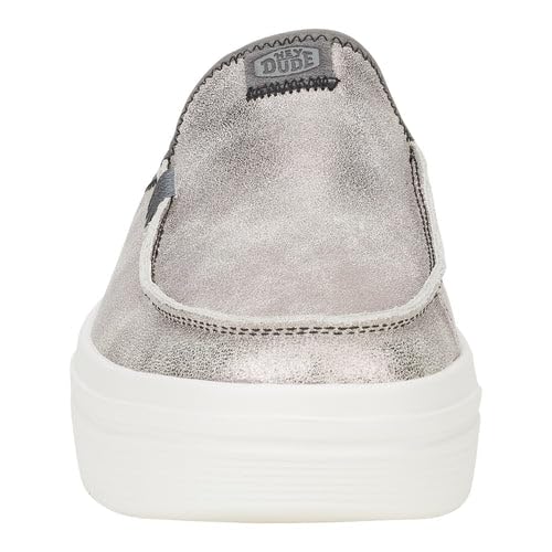 Classic Austin Lift - Charcoal Metallic4