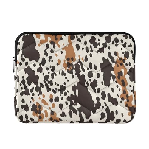 Funda para portátil 13-14 pulgadas impermeable con diseño artístico miniatura 1