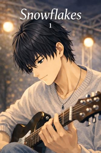 Snow flakes 1: 戻る場所