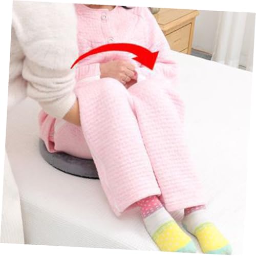Coussin pivotant pour chaise de bureau Mipcase aide mobilité