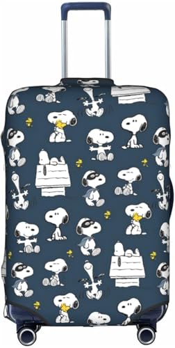 [Asamike] X[cP[XJo[ Xk[s[ suitcase cover luggage cover  L[P[XJo[ L[P[XJo[ _XgJo[ h~ یJo[ ϋv 􂦂 r l L XL TCY XL1142T 