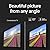 Sony BRAVIA?9 Mini LED QLED 4K HDR Google TV Bundle ? XR?Backlight Master Drive, Dolby Vision, 120Hz VRR w/ 24 Month CPS Protection Plan, UAX HDMI Cable, Streaming Bundle (75, Inches)