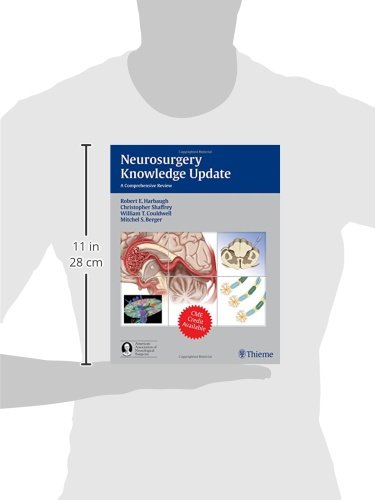 Neurosurgery Knowledge Update: A Comprehensive Review #TOP1