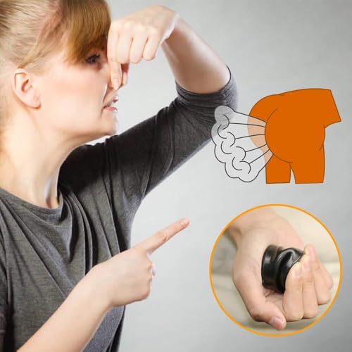 Le Tooter FART TOY Novelty Squeeze Pooter Fart Machine Funny Prank Farting Noise Maker thumb #4