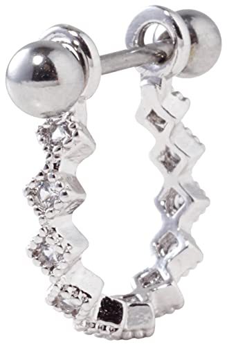 [From da Phactory] �t���� �_ �t�@�N�g���[ �X�N�G�A �W���G�� �V�[���h �s�A�X �T�[�W�J���X�e�����X �W���G�� ��s�A�X �{�f�B�s�A�X(20G,�V���o�[)