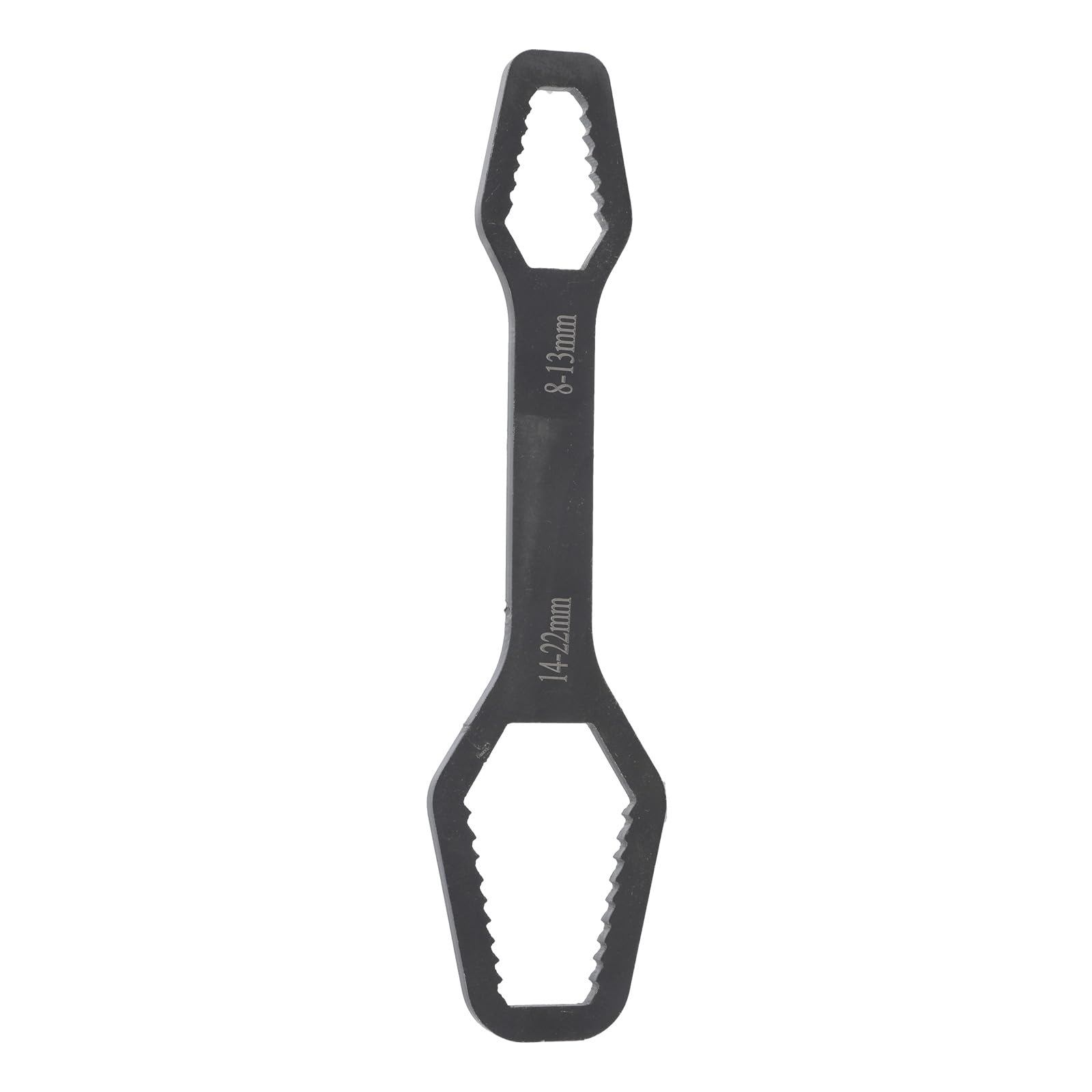 YHAILI Multifunctional Wrench Tool For 317mm Nut Home Repair Furniture Assembly Automotive Maintenance & DIYer Projects