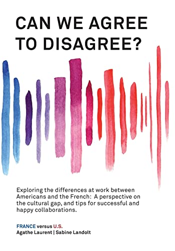 Can We Agree to Disagree?: Exploring the differences at work