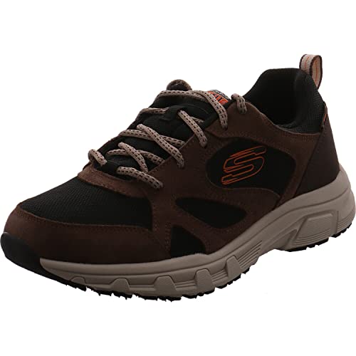 Image of Skechers Men Oak Canyon Casual Shoe
