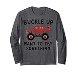 Funny Offroad Car gift