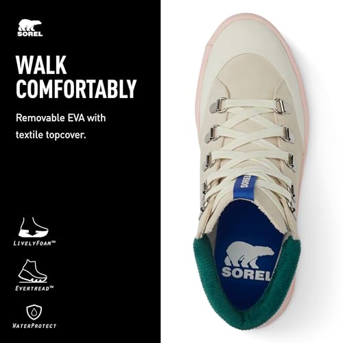 Sorel Women's ONA 503 Hiker4