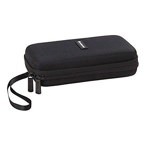 Caseling Graphing Calculator CASE fits TI-84 Plus or TI-83 Plus. And fits the