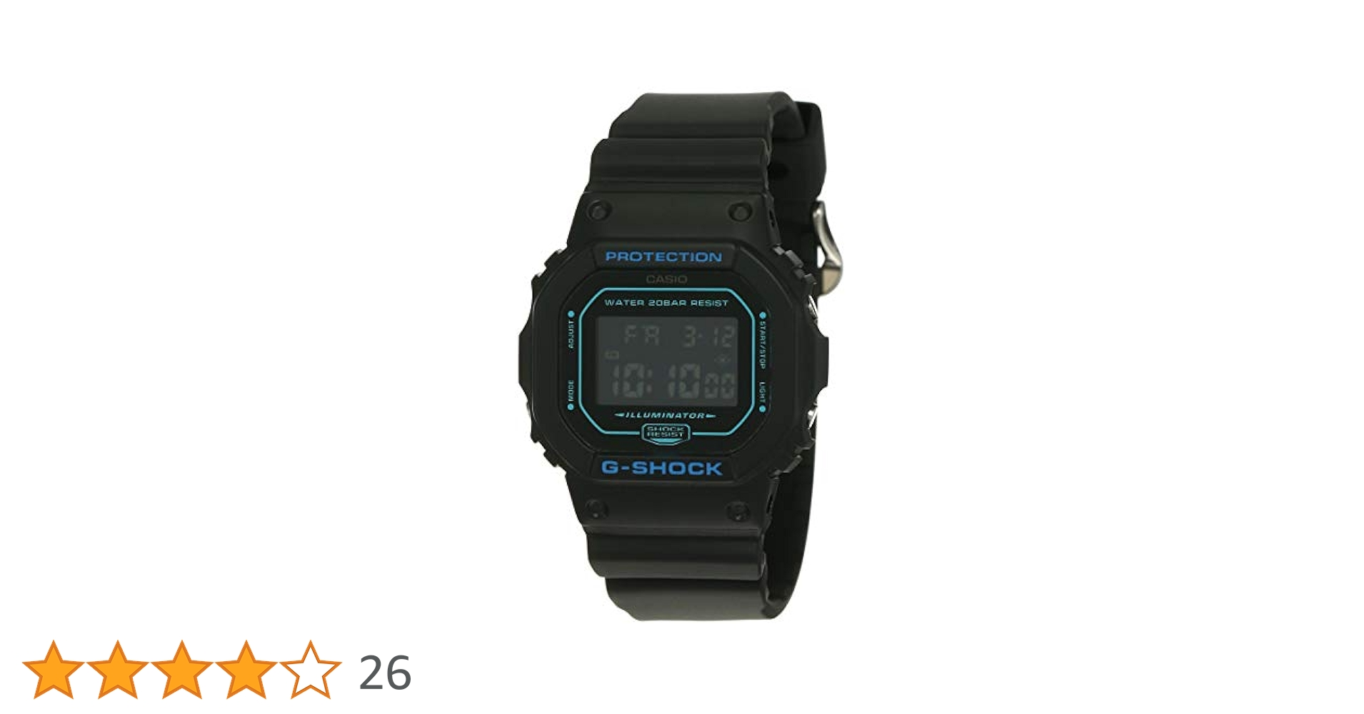 【美品】G-SHOCK DW-5600BBM ネイビー imgrc0097508235.jpg