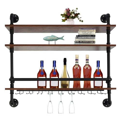 Jarrones Decorativos Cristal Altos Marca LIAIZE