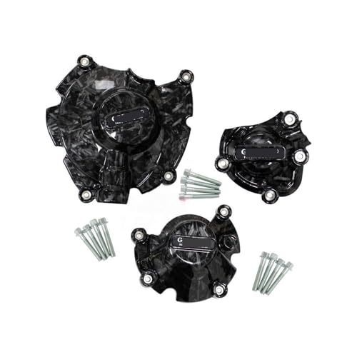 Protection capot moteur MT10 pour rouler serein en road-trip